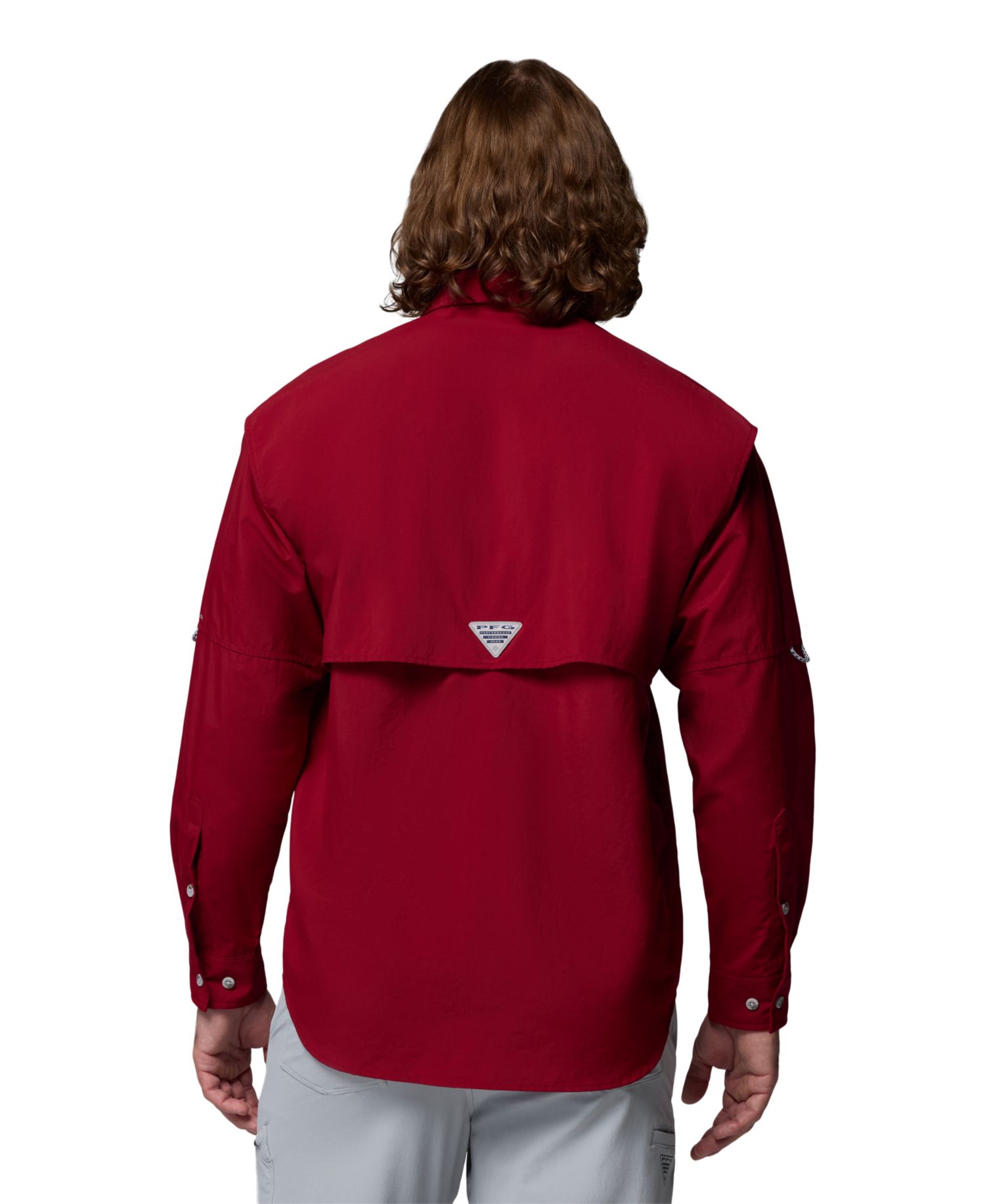Men's Bahama II Long-Sleeve Shirt
