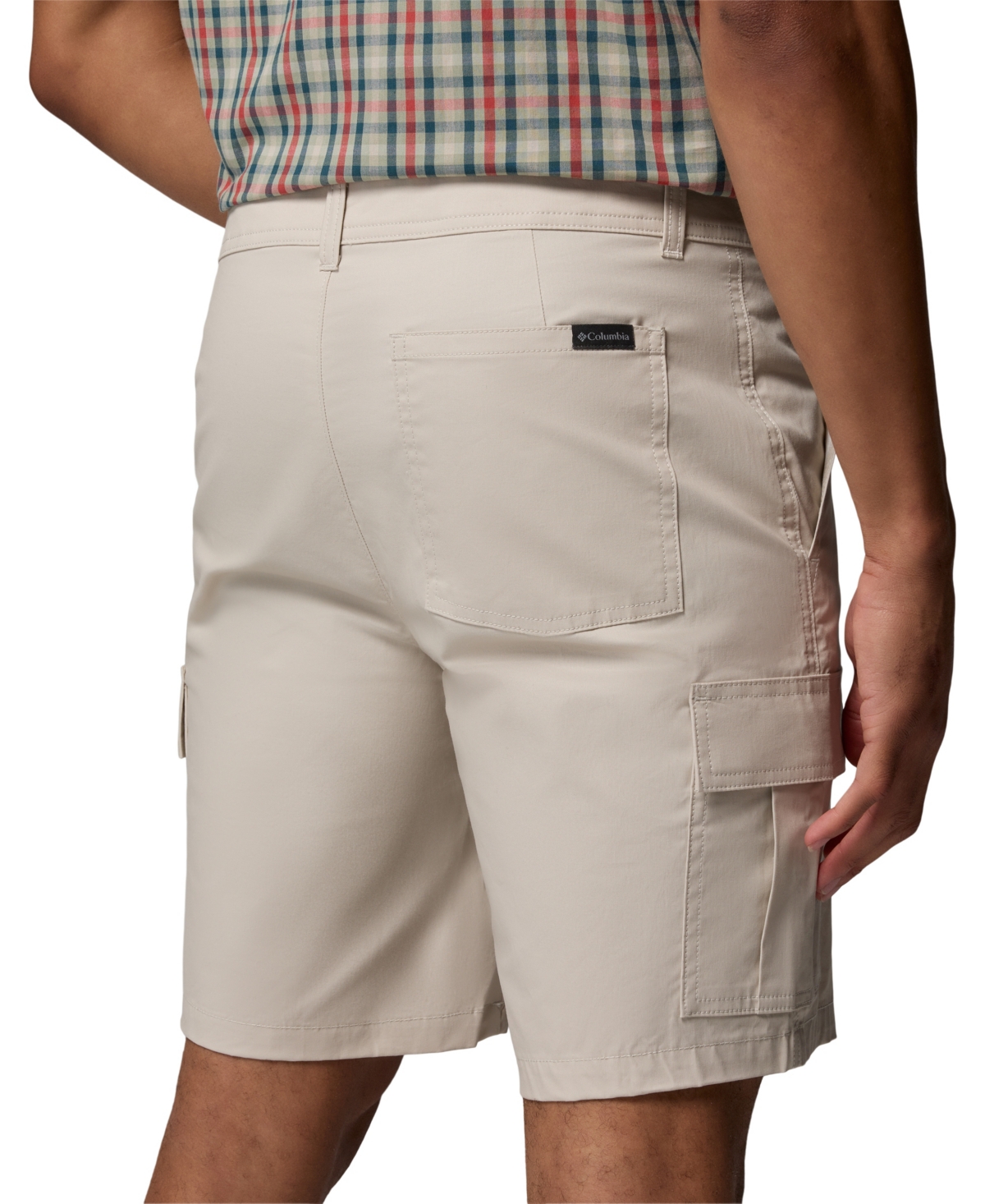 Columbia Men's Rapid Rivers Cargo Shorts