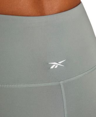 Women's ID Train Pull-On Capri Leggings