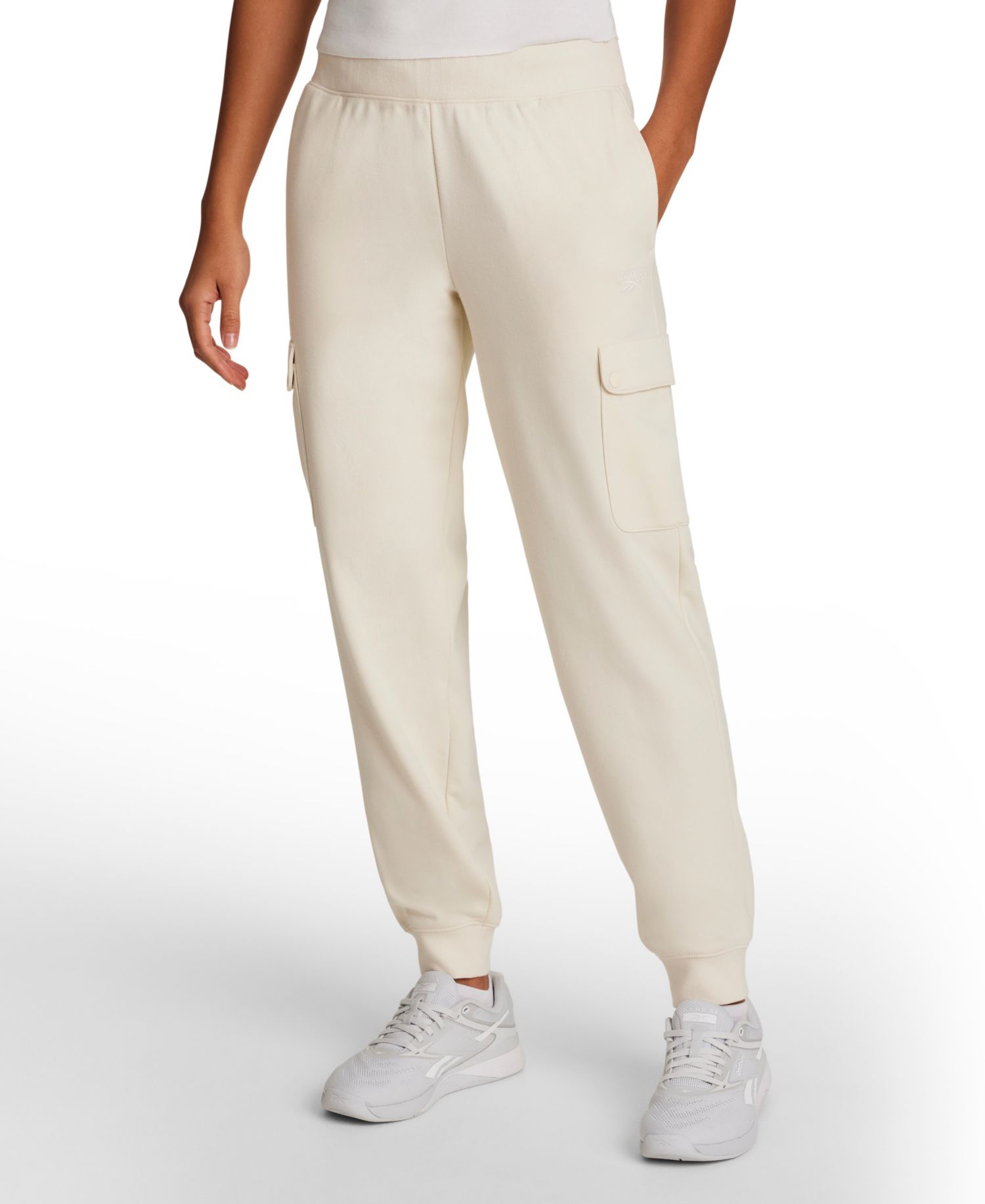 Women's Cargo Jogger Pants