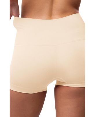 Women's Smoothing At Waist Boyshort