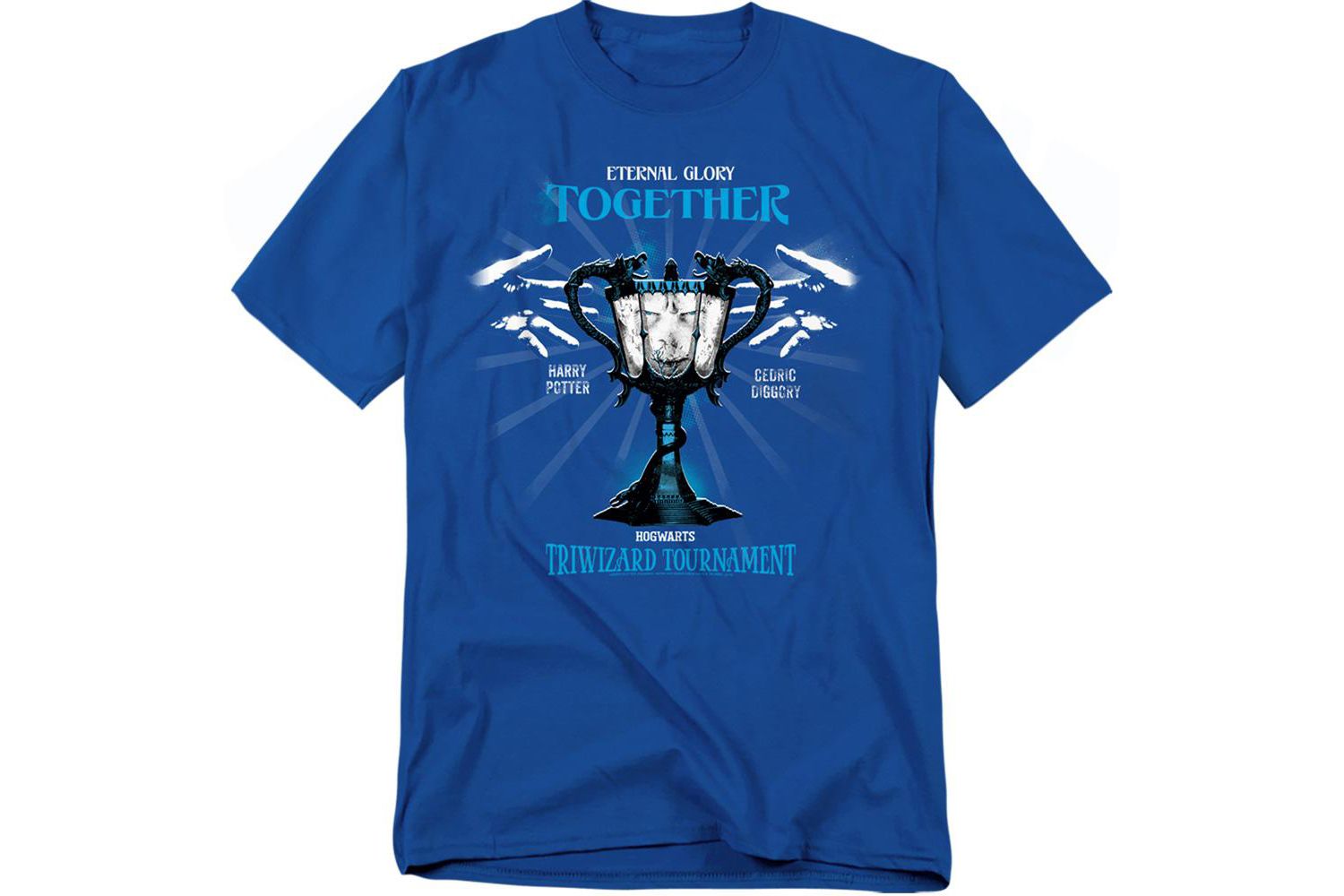 Men's Eternal Glory Together T Shirt