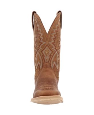 Men's Rebel Pro Lite Coyote Brown Western Boot