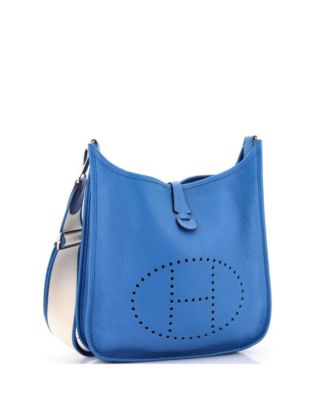PM Evelyne Bag Gen III Clemence