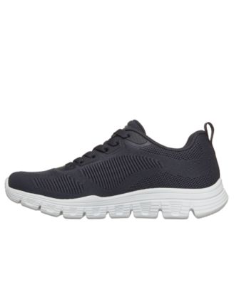 Women's Slip-Ins: BOBS Sport B Lite Walking Sneakers from Finish Line