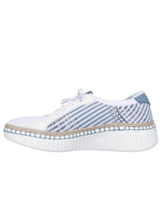 Women's Wilshire Blvd - Breezy Stroll Casual Sneakers from Finish Line