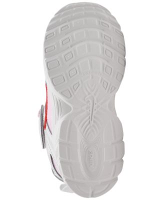 Toddler Kids V5 RNR Casual Sneakers from Finish Line