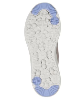 Women's Slip-Ins: Go Walk Now - Khloe Walking Sneakers from Finish Line