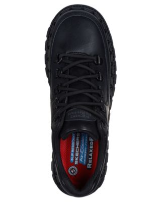 Women's Relaxed Fit: Jammers SR - Zesi Casual Sneakers from Finish Line