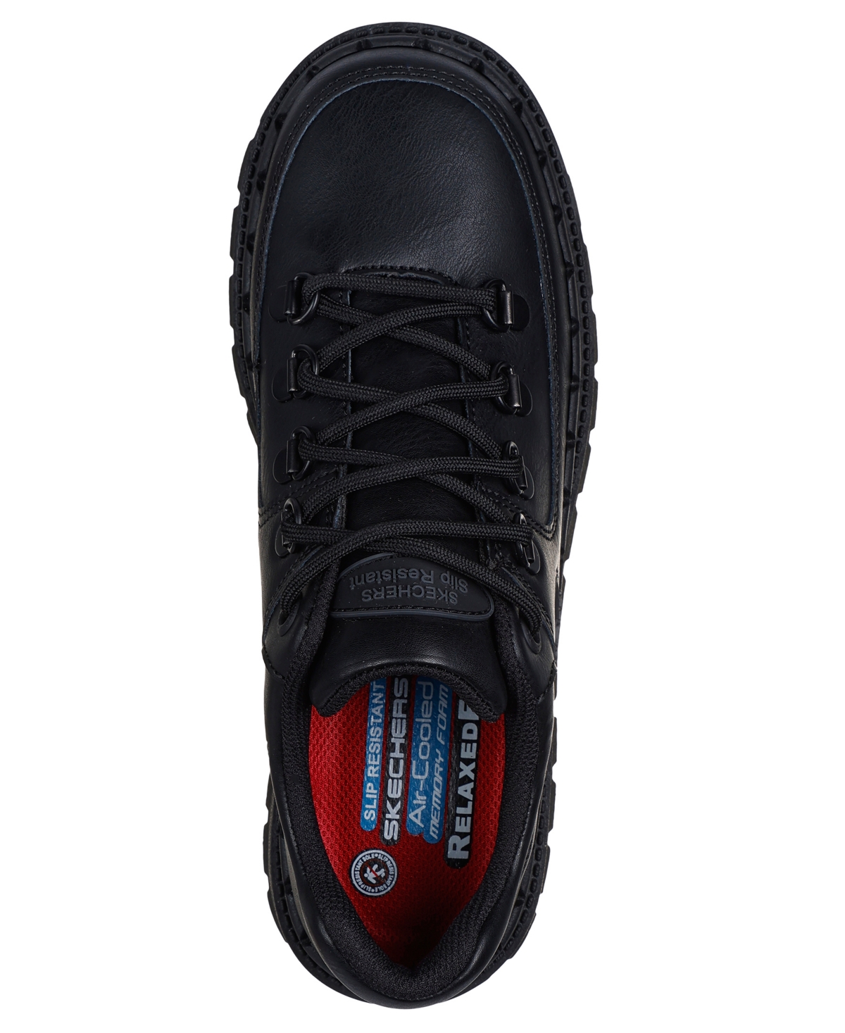 Skechers Women's Relaxed Fit: Jammers Sr - Zesi Casual Sneakers from Finish Line