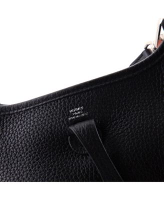 TPM Evelyne Bag Gen III Clemence