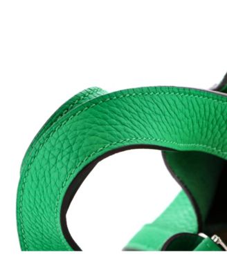 PM Picotin Lock Bag Clemence