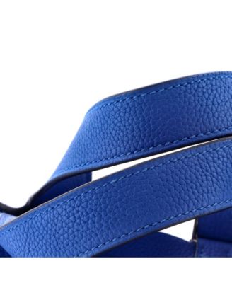 PM Picotin Lock Bag Maurice