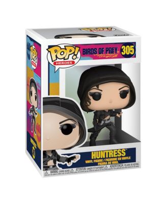 DC Comics POP | Birds of Prey Huntress