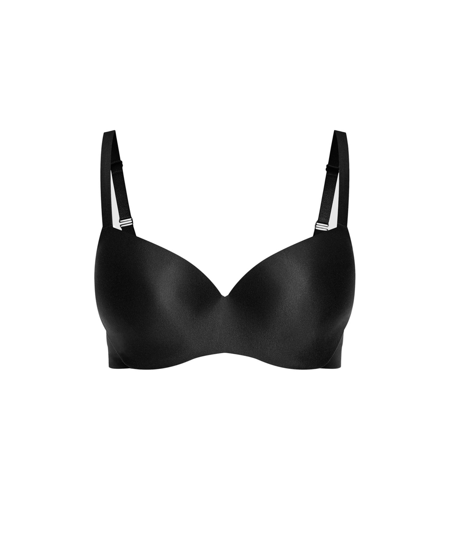 Plus Size Bodycon Contour Bra
