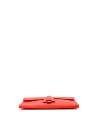 29 Jige Elan Clutch Swift