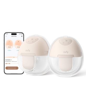 Baby E10 Wearable Breast Pump
