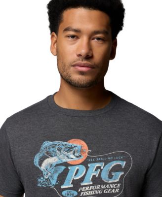 Men's PFG Kon Graphic T-Shirt