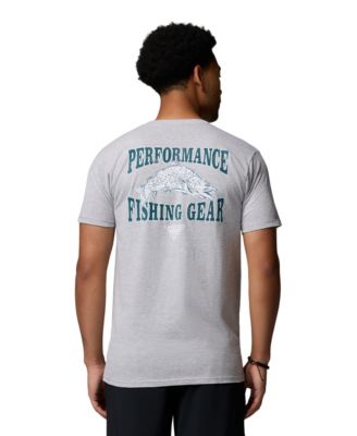 Men's PFG Ferrule Graphic T-Shirt