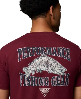 Men's PFG Ferrule Graphic T-Shirt