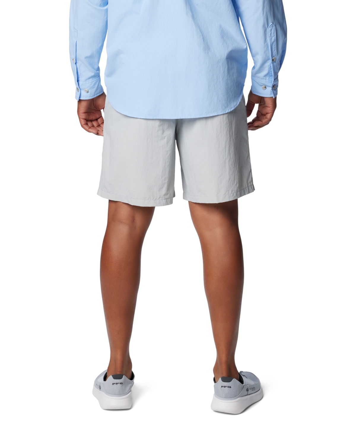 Columbia Men's Pfg Backcast Iv 6" Water Shorts