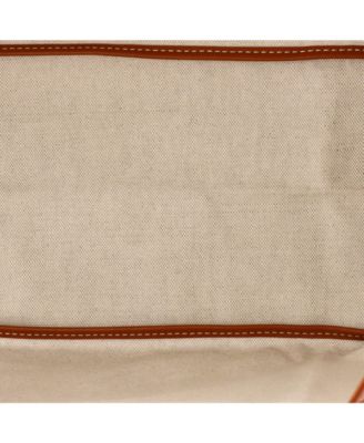 PM Saint Louis Tote Coated Canvas