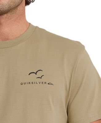 Men's Happy Trails Short-Sleeve T-Shirt