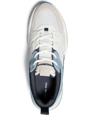 Men's Chase Trainer Lace-Up Sneakers