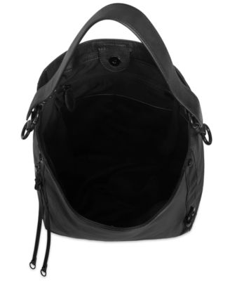 M.A.B. Medium Hobo Bag