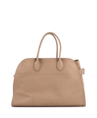 15 Margaux Tote Leather