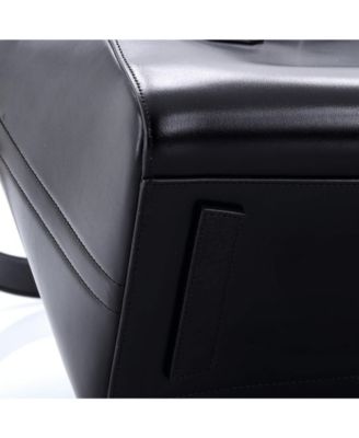 Medium Antigona Bag Glazed Leather