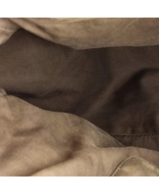 Large Marcie Shoulder Bag Leather