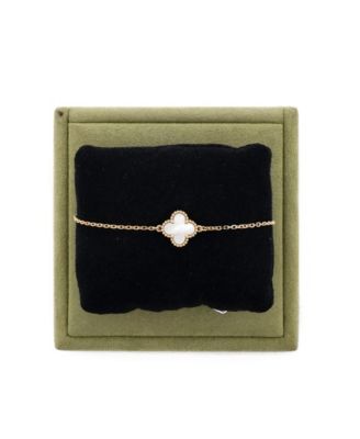 Sweet Alhambra Bracelet