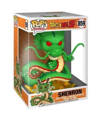 Dragon Ball Z POP 10 Inch Vinyl Figure | Shenron Dragon