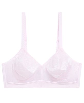 Women's Back Appeal Wire-Free Bra 852303