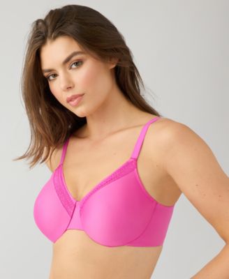 Women's Perfect Primer Underwire Bra 855213, Up To I Cup