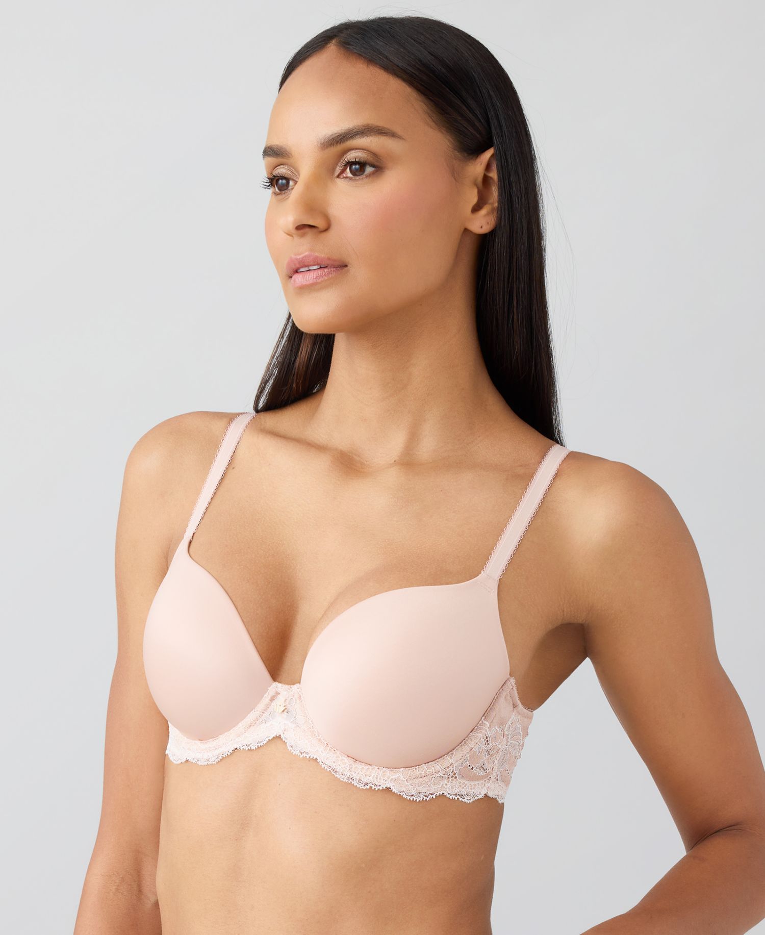 Women's Modern Affair Contour Bra, 853481