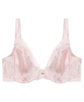 NEW! Women's Modern Affair Plunge Underwire Bra, 855481