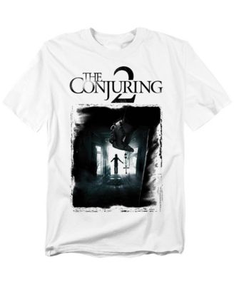 Men's 2 Poster T Shirt