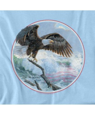 Men's Wild Glory T Shirt