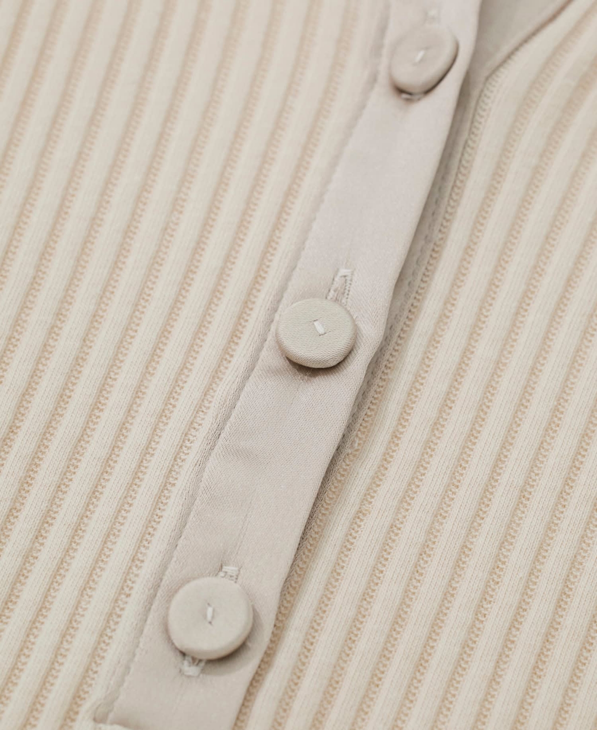 Guess Juniors' Charline Short-Sleeve Serafino Top