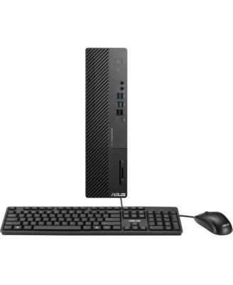 D700SE Desktop Computer Intel Core i5-13500 16GB RAM 512GB SSD Storage Windows 11 Pro
