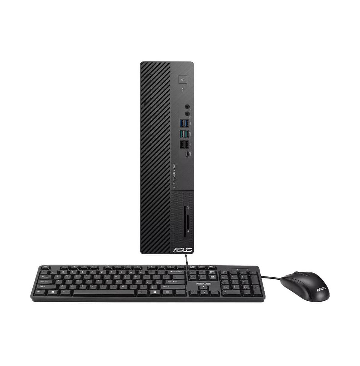 Asus D700SE Desktop Computer Intel Core i5-13500 16GB Ram 512GB Ssd Storage Windows 11 Pro