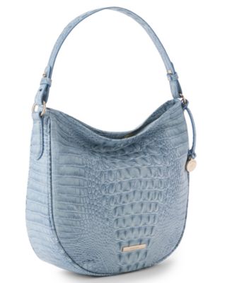 Kathleen Alden Road Medium Shoulder Bag