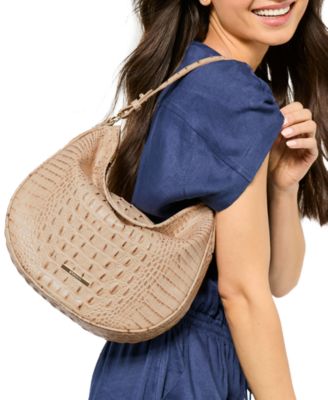 Kathleen Alden Road Medium Shoulder Bag