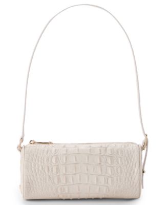 Billie Small Alden Road Barrel Shoulder Bag