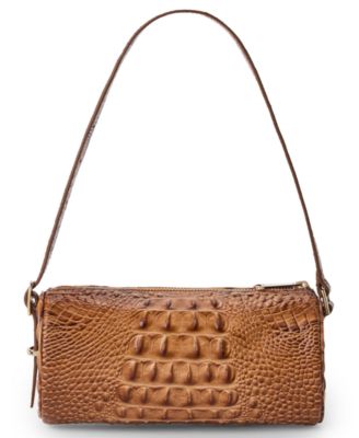 Billie Small Alden Road Barrel Slim Shoulder Bag