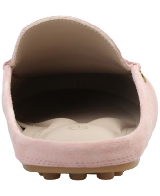 Women's Aimeey Slip On Driver Mules