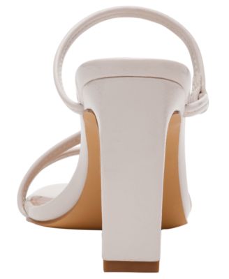 Women's Starlit Strappy Slip-On Dress Sandals