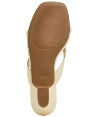 Women's Bex Strappy Kitten Heel Dress Sandals